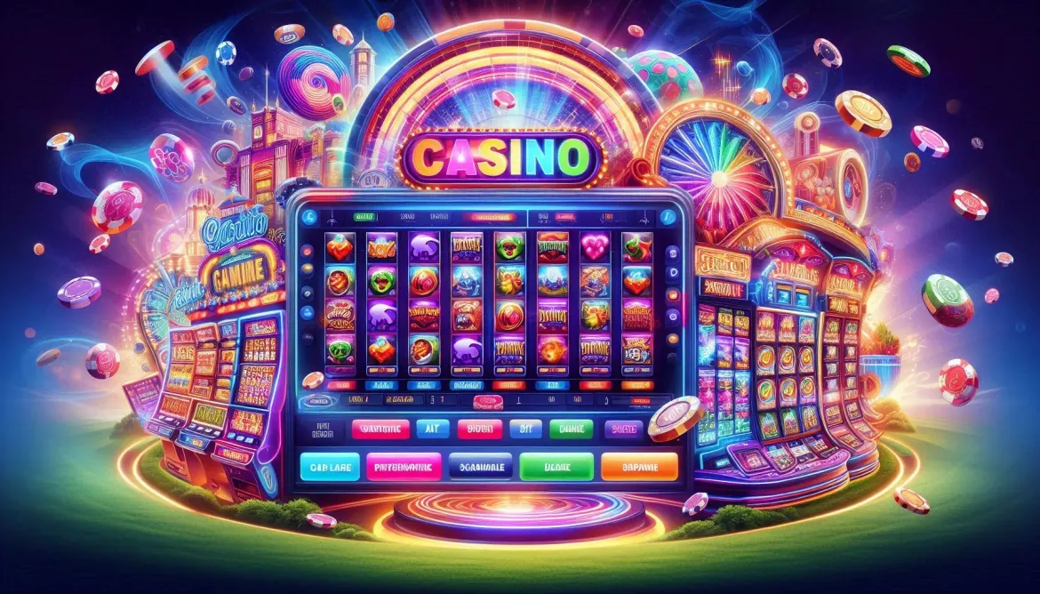 Yep Casino